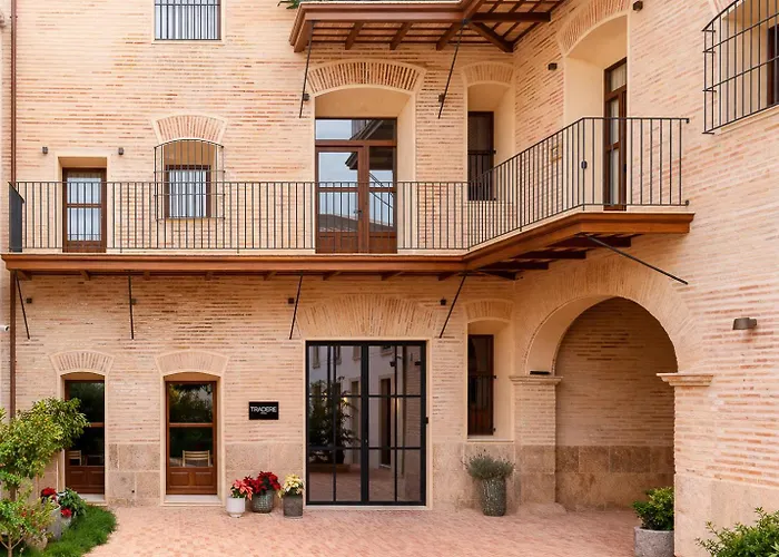 Tradere Hotel Boutique